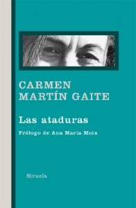 Descargar Las ataduras (Libros del Tiempo) pdf, epub, ebook