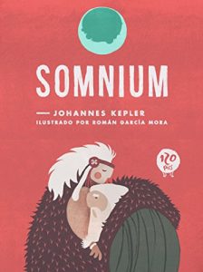 Descargar Somnium: El relato apasionante de un científico visionario pdf, epub, ebook