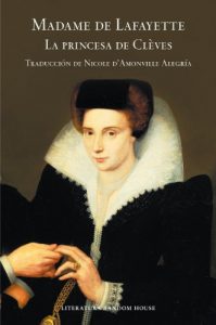 Descargar La Princesa de Clèves pdf, epub, ebook