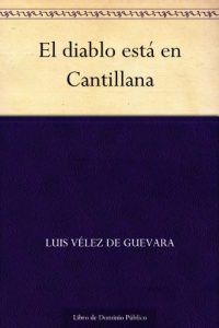Descargar El diablo está en Cantillana pdf, epub, ebook
