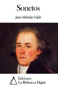 Descargar Sonetos pdf, epub, ebook