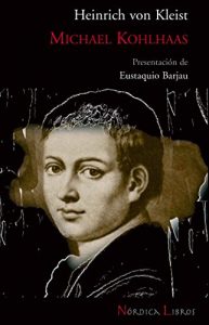 Descargar Michael Kohlhaas (Otras Latitudes nº 1) pdf, epub, ebook