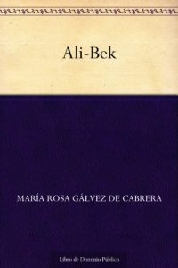 Descargar Ali-Bek pdf, epub, ebook