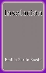 Descargar Insolación pdf, epub, ebook