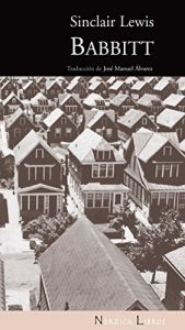 Descargar Babbitt (Otras Latitudes nº 21) pdf, epub, ebook