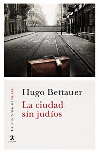 Descargar La ciudad sin judíos (Biblioteca Cátedra Del Siglo Xx) pdf, epub, ebook