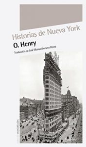 Descargar Historias de Nueva York (Otras Latitudes nº 35) pdf, epub, ebook