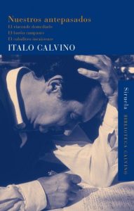 Descargar Nuestros antepasados (Biblioteca Calvino) pdf, epub, ebook