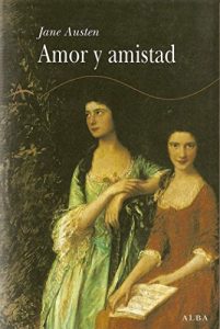 Descargar Amor y amistad pdf, epub, ebook
