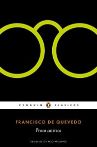 Descargar Prosa satírica (Los mejores clásicos) pdf, epub, ebook