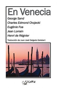 Descargar En Venecia (LA NOCHE POLAR nº 35) pdf, epub, ebook