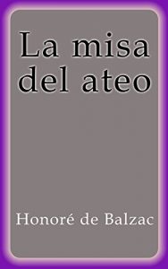 Descargar La misa del ateo pdf, epub, ebook