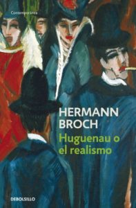 Descargar Hugenau o el realismo (Trilogía de los sonámbulos 3) pdf, epub, ebook
