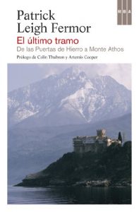 Descargar El último tramo (NARRATIVAS) pdf, epub, ebook