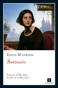 Descargar Santuario (Impedimenta) pdf, epub, ebook