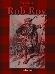 Descargar Rob Roy – Tomo II pdf, epub, ebook