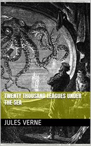 Descargar Twenty Thousand Leagues Under the Sea pdf, epub, ebook