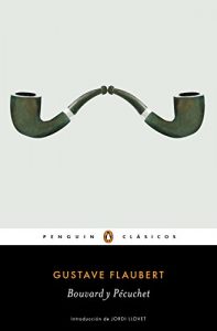 Descargar Bouvard y Pécuchet (Los mejores clásicos) pdf, epub, ebook