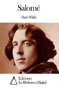 Descargar Salomé pdf, epub, ebook