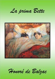 Descargar La prima Bette pdf, epub, ebook