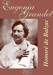 Descargar Eugenia Grandet: anotado y prologado por Álvaro Díaz pdf, epub, ebook