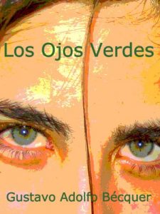 Descargar Los ojos verdes pdf, epub, ebook