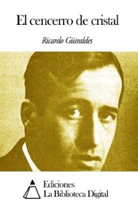 Descargar El cencerro de cristal pdf, epub, ebook