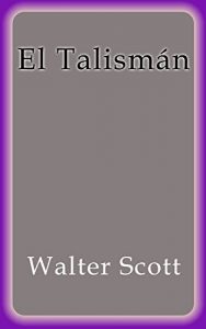 Descargar El Talismán pdf, epub, ebook