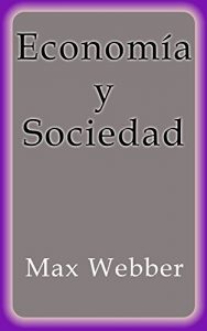 Descargar Economía y Sociedad pdf, epub, ebook