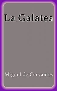 Descargar La Galatea pdf, epub, ebook