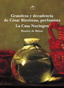 Descargar Grandeza y decadencia de César Birotteau pdf, epub, ebook