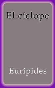 Descargar El cíclope pdf, epub, ebook