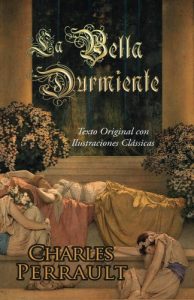 Descargar La Bella Durmiente (Texto Original con Ilustraciones Clássicas) pdf, epub, ebook