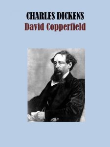 Descargar DAVID COPPERFIELD pdf, epub, ebook