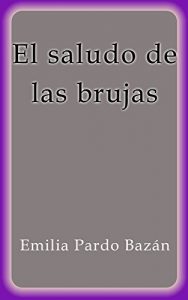 Descargar El saludo de las brujas pdf, epub, ebook