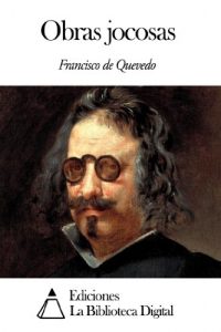 Descargar Obras jocosas pdf, epub, ebook