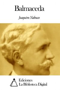 Descargar Balmaceda pdf, epub, ebook