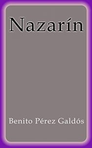 Descargar Nazarín pdf, epub, ebook