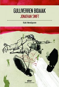 Descargar Gulliverren bidaiak (Urrezko biblioteka) pdf, epub, ebook