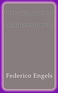 Descargar Del socialismo utópico al socialismo científico pdf, epub, ebook