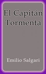 Descargar El Capitán Tormenta pdf, epub, ebook