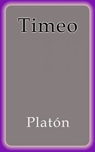 Descargar Timeo pdf, epub, ebook