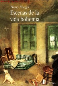 Descargar Escenas de la vida bohemia (Clásica) pdf, epub, ebook
