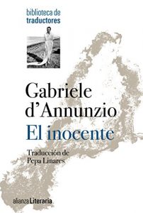 Descargar El inocente (Alianza Literaria (Al)) pdf, epub, ebook