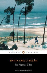 Descargar Los pazos de Ulloa pdf, epub, ebook