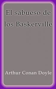 Descargar El sabueso de los Baskerville pdf, epub, ebook