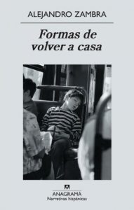 Descargar Formas de volver a casa (Narrativas hispánicas) pdf, epub, ebook