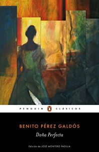 Descargar Doña Perfecta (Los mejores clásicos) pdf, epub, ebook