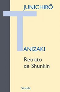 Descargar Retrato de Shunkin (Libros del Tiempo) pdf, epub, ebook