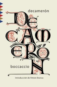 Descargar Decamerón pdf, epub, ebook